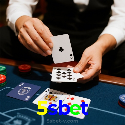 5sbet:Onde sua sorte no futebol encontra prêmios em slots e roleta!