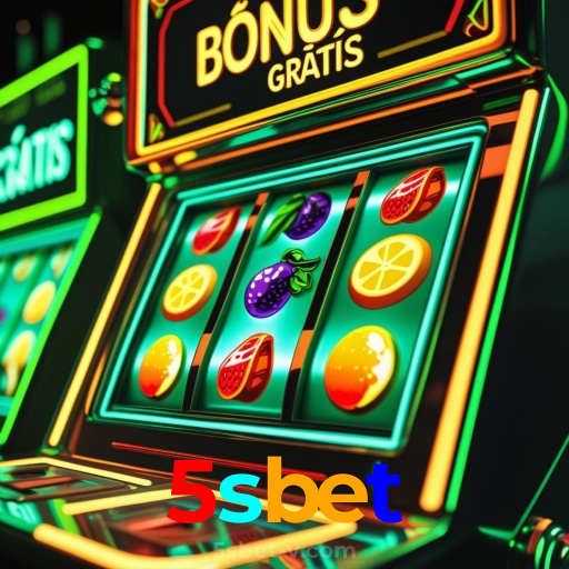 5sbet:Apostas ao vivo no futebol e prêmios épicos nos jogos de cassino!