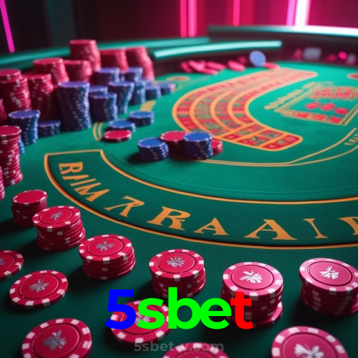 5sbet:Jogue poker, aposte no futebol e ganhe prêmios incríveis no cassino!