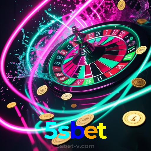5sbet：Apostas ao vivo no futebol e prêmios incríveis em jogos de cassino como roleta!