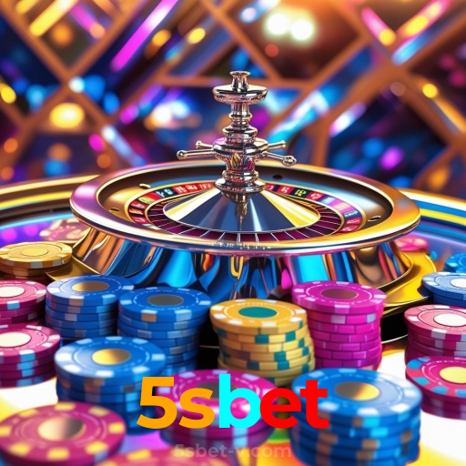 5sbet:Os jackpots estão esperando por você! Entre no jogo e faça história!