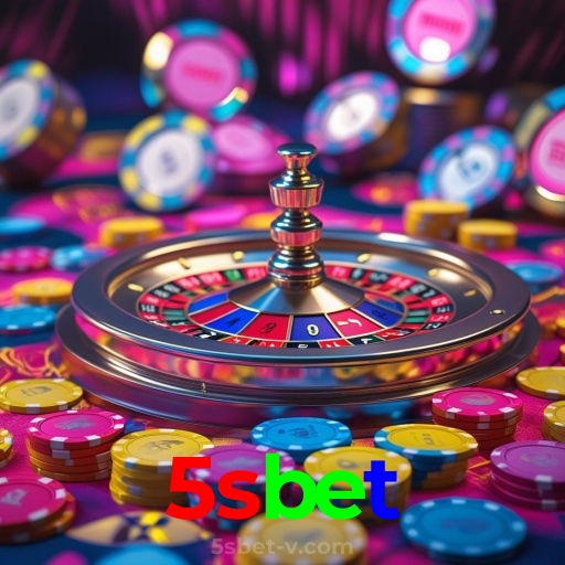 5sbet:Gire nas slots e conquiste vitórias extraordinárias!