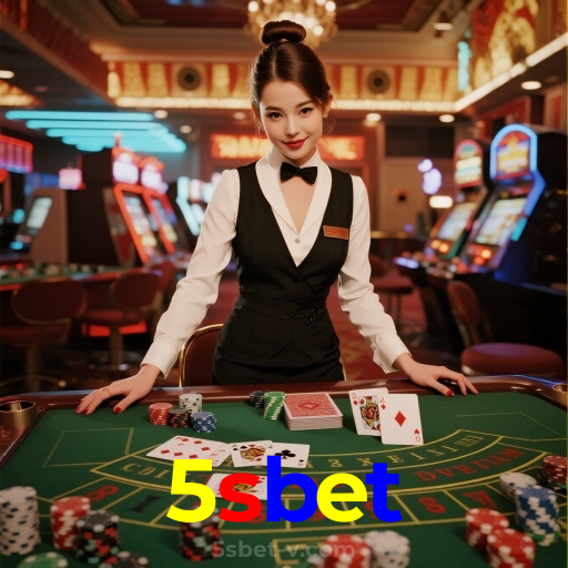 5sbet:A roleta está te esperando para grandes prêmios!