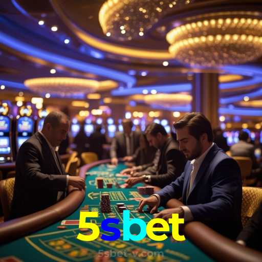 5sbet:A sorte não tem limites! Vença no Blackjack e leve o prêmio!