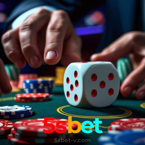 5sbet:Jogue slots, aposte no futebol e conquiste grandes vitórias!