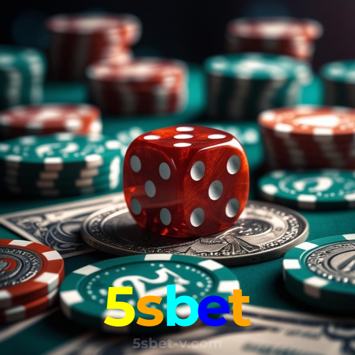 5sbet:Ganhe prêmios incríveis em slots, roleta e apostas ao vivo no futebol!