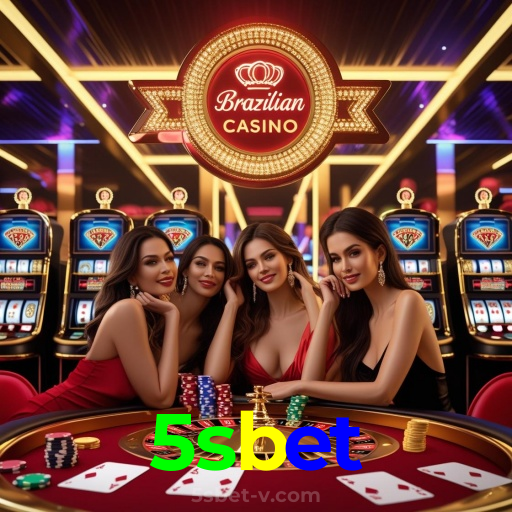 5sbet：O cassino mais confiável para apostar no futebol e jogar slots!