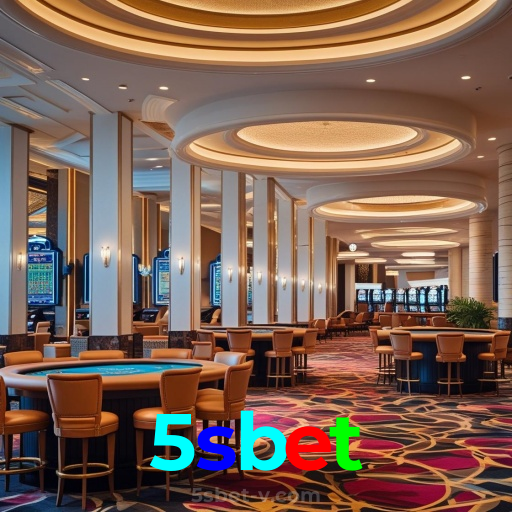 5sbet:Vença no poker e aposte no futebol para grandes vitórias no cassino!
