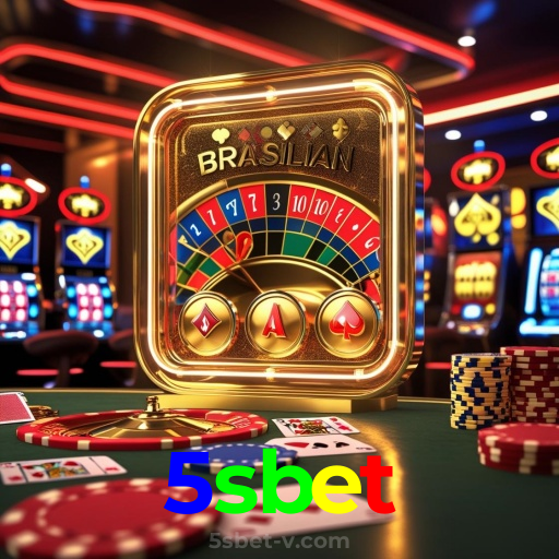 5sbet:Jogue nas roletas e conquiste a sorte ao seu lado!