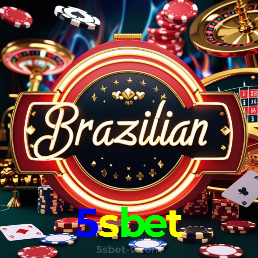 5sbet:O cassino online mais emocionante está aqui! Aposte agora!