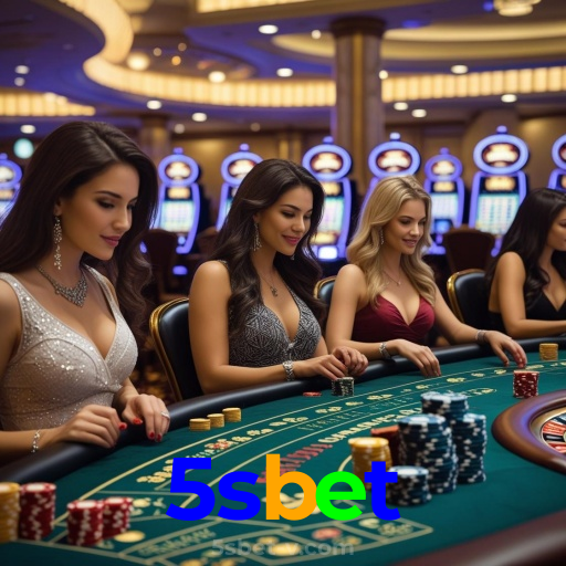 5sbet:Aposte no futebol e ganhe com os melhores jogos de cassino online!