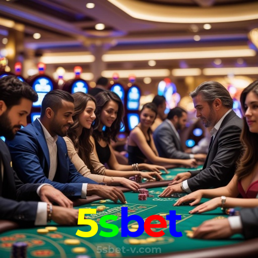 5sbet:Aposte no futebol e ganhe prêmios em blackjack e roleta online!