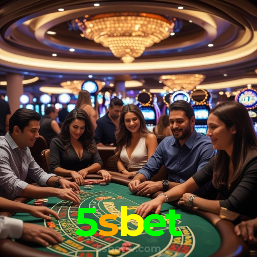 5sbet:Vença no blackjack e conquiste prêmios sensacionais!