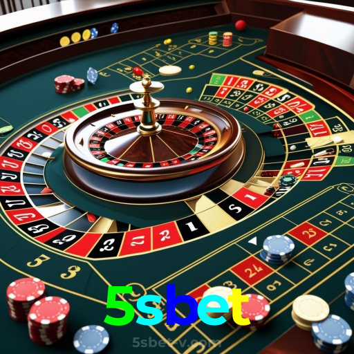 5sbet:A roleta nunca foi tão emocionante! Aposte e ganhe!