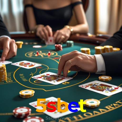5sbet:Jogue nas roletas e experimente a verdadeira emoção do cassino!