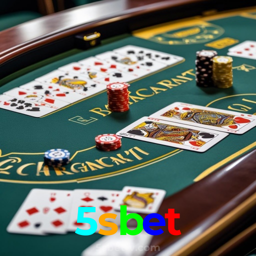 5sbet：Onde sua sorte brilha: cassino online com futebol e jogos emocionantes!