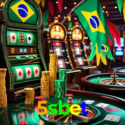 5sbet:Conquiste prêmios no blackjack e aposte no futebol ao vivo com segurança!