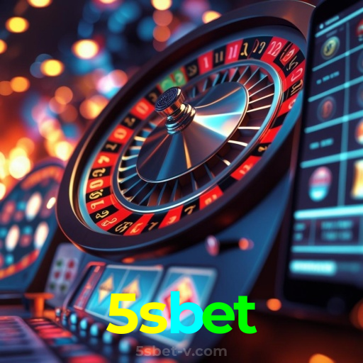 5sbet:Apostas ao vivo no futebol e prêmios épicos nos jogos de cassino!