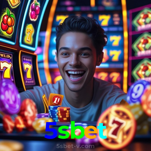 5sbet：Jogue agora nas melhores slots e ganhe prêmios fantásticos!