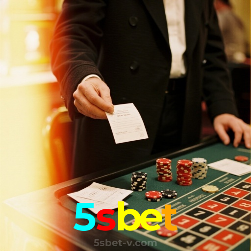 5sbet:Jogue blackjack e sinta a emoção de vencer no cassino!