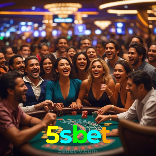 5sbet:Jogue slots, poker e aposte no futebol online para grandes prêmios!