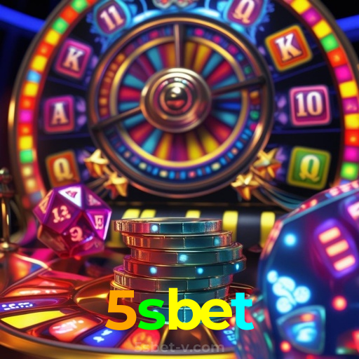 5sbet:O melhor cassino online está te esperando! Aposte e vença!