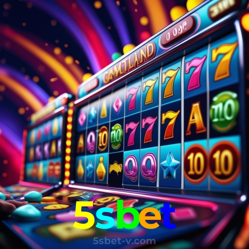 5sbet:Apostas ao vivo no futebol e prêmios incrÃveis em jogos de cassino como roleta!