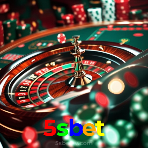 5sbet:Em cada giro das slots, a vitória está ao seu alcance!