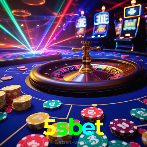 5sbet：Diversão garantida com blackjack, roleta e apostas ao vivo no futebol!