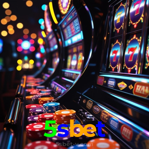 5sbet:O melhor cassino online está te esperando! Aposte e vença!