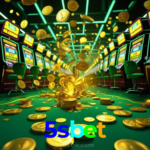 5sbet：Onde sua sorte brilha: poker, roleta e apostas em futebol!
