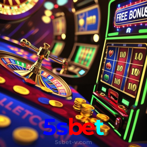 5sbet：Se você ama futebol, aposte nas partidas digitais e vença!