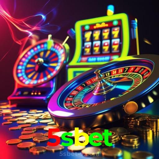 5sbet:A sorte está ao seu lado! Aposte nas melhores máquinas caça-níqueis!