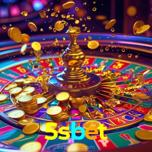 5sbet:A experiência de futebol ao vivo e cassino online mais emocionante espera por você!