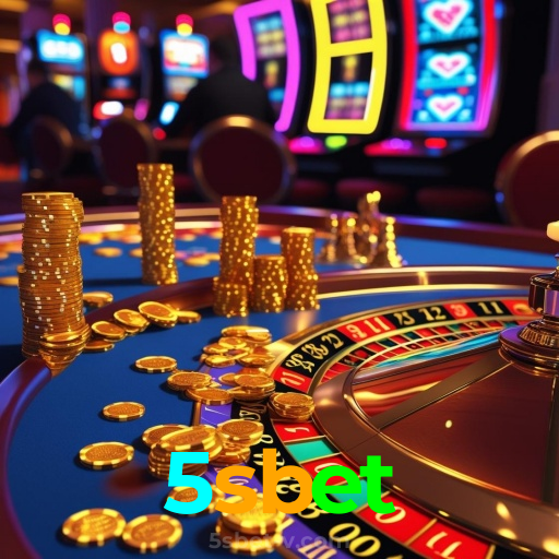 5sbet：Ganhe com poker, blackjack e apostas em futebol no cassino online!