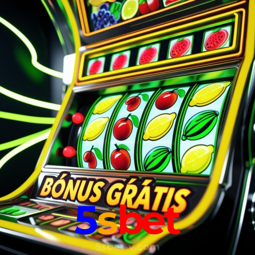 5sbet:Jogue slots, poker e aposte no futebol para prêmios incríveis!