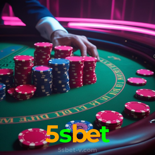 5sbet:Vença no poker e aposte no futebol com segurança no nosso cassino!