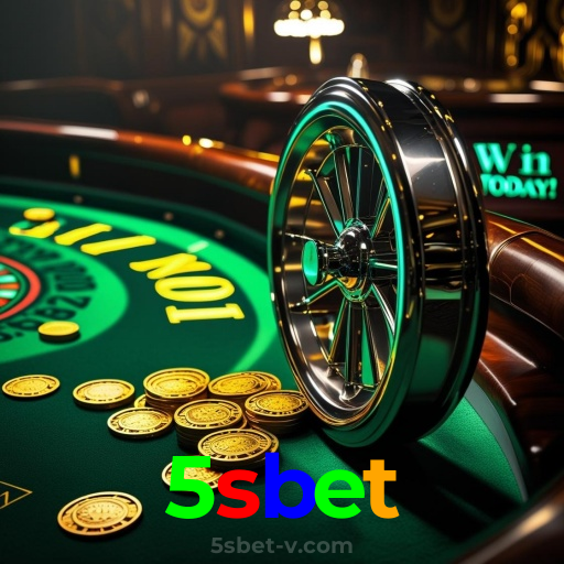5sbet:O cassino online está te esperando! Gire a roleta e ganhe!