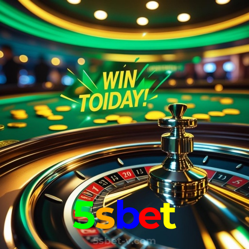 5sbet:Ganhe prêmios em roleta e aposte no futebol com confiança no nosso cassino!