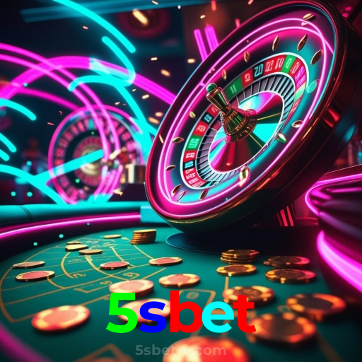 5sbet:Vença na roleta e conquiste prêmios surpreendentes!