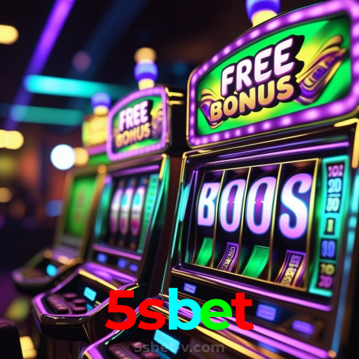 5sbet:Vença no futebol online e transforme suas apostas em prêmios!