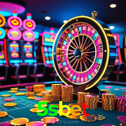 5sbet:A sorte está no seu lado nas nossas roletas! Aposte agora!