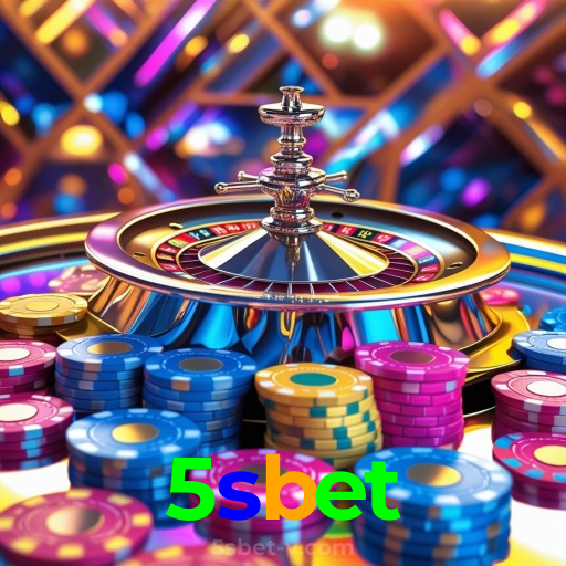 5sbet:Ganhe com poker, blackjack e apostas em futebol no cassino online!