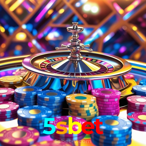 5sbet:Jogue roleta e aposte no futebol ao vivo para grandes prêmios!