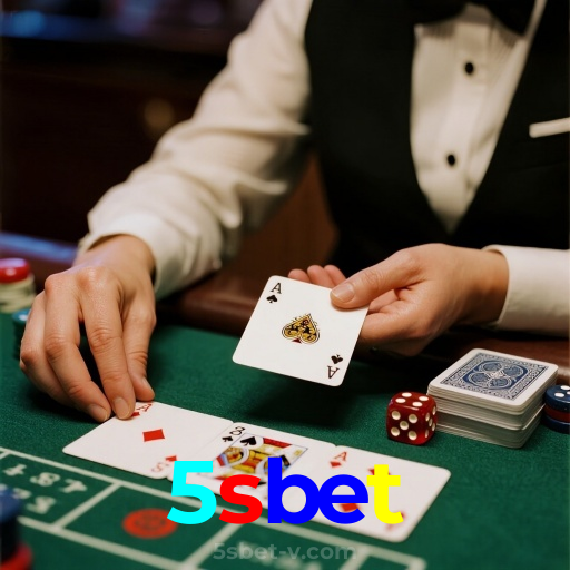 5sbet:Apostas emocionantes no futebol e diversão garantida com roleta e poker!