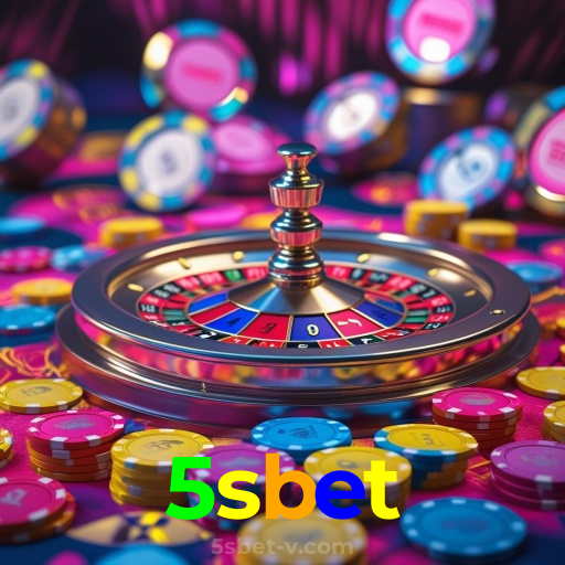 5sbet：Apostas no futebol e diversão com roleta e blackjack no cassino online!