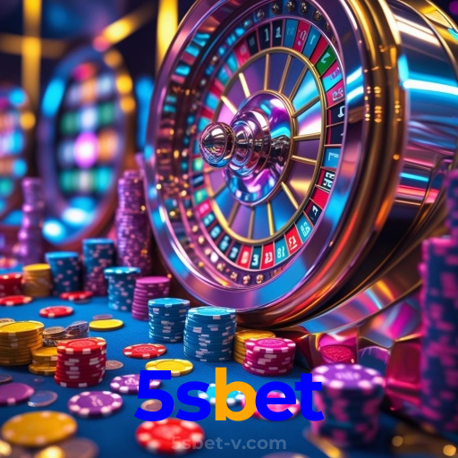 5sbet：Apostas emocionantes em futebol e vitórias épicas no cassino online!