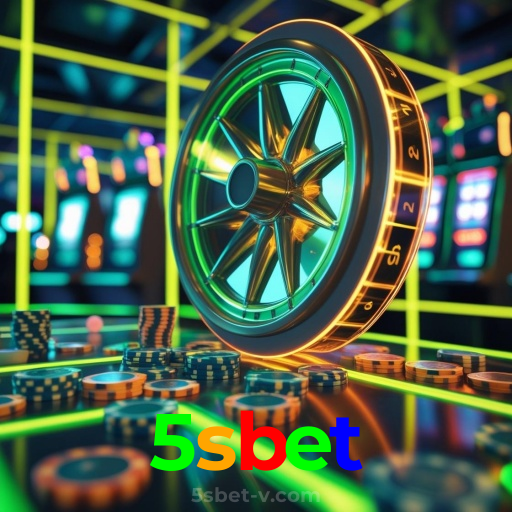5sbet：O cassino online mais emocionante está aqui! Aposte agora!
