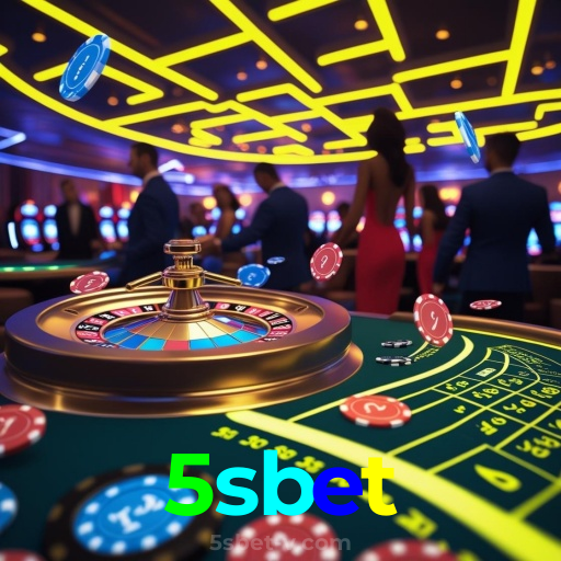 5sbet:O cassino online mais confiável, com poker, roleta e futebol online!
