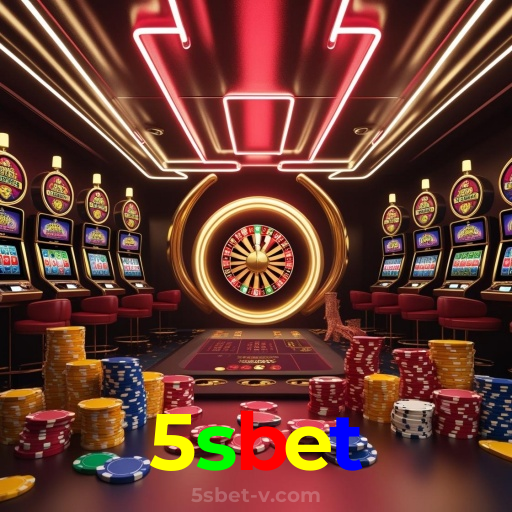 5sbet:Jogue blackjack, aposte no futebol e ganhe prêmios no cassino online!